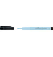 Faber-Castell - PITT Artist Pen Brush, Ice Blue
