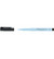 Faber-Castell - PITT Artist Pen Brush, Ice Blue