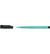 Faber-Castell - PITT Artist Pen Brush, Phthalo Green
