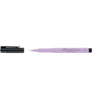 Faber-Castell - PITT Artist Pen Brush, Lilac