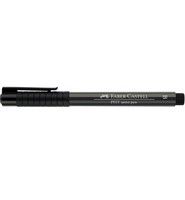Faber-Castell - PITT Artist Pen Brush, Warm grey V