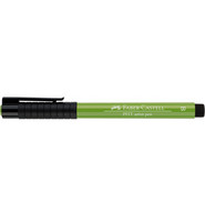 Faber-Castell - PITT Artist Pen Brush, May Green