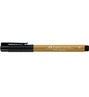 Faber-Castell - PITT Artist Pen Brush, Yellow / Green
