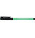 Faber-Castell - PITT Artist Pen Brush, Phthalogreen Light