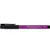 Faber-Castell - PITT Artist Pen Brush, Dark Violet