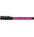 Faber-Castell - PITT Artist Pen Brush, Middle Purple