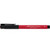 Faber-Castell - PITT Artist Pen Brush, Pale Geranium Red