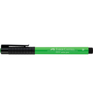 Faber-Castell - PITT Artist Pen Brush, Leaf Green