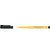 Faber-Castell - PITT Artist Pen Brush, Dark Cadmium Yellow