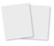 Scrapbook Adhesives - 3D Foam Squares, Tarrapaloja, Valkoinen, 2mm, 2508kpl