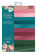 Crafter's Companion - Positive Thoughts, Luxury Mixed Card Pad A4, Paperikko