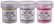 WOW! - Kohojauhesetti, Trio Dee's Delights, (OM)(OM)(T) 3x15ml
