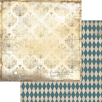 Memory Place - Spellbound Simple Style 12
