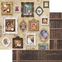 Memory Place - Spellbound 12