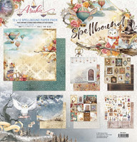 Memory Place - Spellbound 12