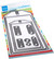 Marianne Design - Slimline Tags, Stanssisetti