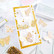 Pinkfresh Studio - Mini Slimline Stitched Rectangle, Stanssi