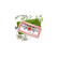 Pinkfresh Studio - Mini Slimline Stitched Rectangle, Stanssi