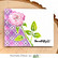 Picket Fence Studios - Stencil 4