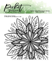 Picket Fence Studios - A Wreath for all Seasons, Leima