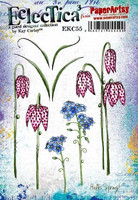 PaperArtsy - E³ Kay Carley 55, Leimasetti, A5
