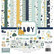 Echo Park -  It's A Boy, Collection Kit 12