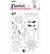 Studio Light - Quirky long flowers Essentials nr.119, Leimasetti