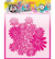 Studio Light - Art by Marlene, Daisies Bold and Bright nr.64, Sapluuna, 20x20 cm