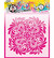 Studio Light - Art by Marlene, Bold & Bright Bold and Bright nr.67, Sapluuna, 20x20 cm