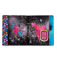 Studio Light - Art By Marlene, Layered Tekst Banners Bold and Bright nr.135, Stanssisetti