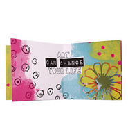 Studio Light - Art By Marlene, Fauna and Flora Bold and Bright nr.133, Stanssisetti