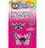 Studio Light - Art By Marlene, Bold Butterflies Bold and Bright nr.126, Leimasetti
