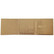 Graphic 45 - Staples Trifold Waterfall Folio Album