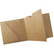Graphic 45 - Staples Trifold Waterfall Folio Album