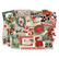 Tim Holtz - Idea-Ology Layers Die-Cuts, Christmas, 36 kpl