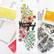 Pinkfresh Studio - Beautiful Blooms, Kerrossapluunasetti