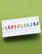 Poppy Stamps - Whittle Popsicle, Stanssisetti