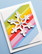 Poppy Stamps - Diamond Snowflake, Stanssisetti