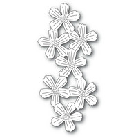 Memory Box - Floral Chain, Stanssi