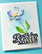 Memory Box - Cottage Flower Stem, Stanssisetti
