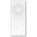 Memory Box - Slim Pinpoint Burst Plate, Stanssi
