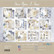 Papers For You - Once Upon A Time, Mini Scrap Paper Pack 6