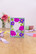 Gemini - 3D Embossing Folder, Exquisite Blooms