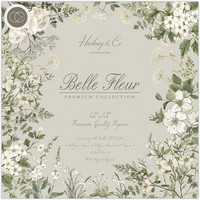 Craft Consortium - Belle Fleur, 12
