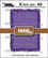 Crealies - Xtra no. 49 ATC Rough Edges, Stanssisetti