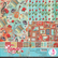 Ciao Bella - Tango, Patterns Pad 12