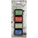 Ranger - Distress Archival Mini Ink Kit, Leimamustetyynysetti, #6