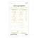 Spellbinders - Glimmer Hot Foil Plate By Yana Smakula, Splatter Sentiments
