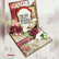 Dress My Craft - Vintage Saga, Paper Pad 12