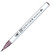 ZIG - Clean Color Real Brush, Plum Mist 807